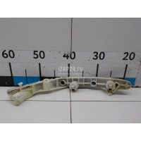 Направляющая переднего бампера правая Nissan Juke (F15) (2011 - 2019) 622221KA0A