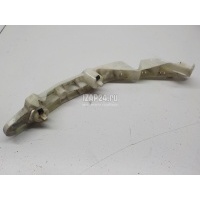 Направляющая переднего бампера правая Nissan Juke (F15) (2011 - 2019) 622221KA0A
