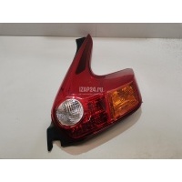Фонарь задний правый Nissan Juke (F15) (2011 - 2019) 265501KA0A
