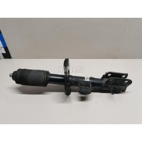 Амортизатор передний правый Nissan Juke (F15) (2011 - 2019) E43021KC2B