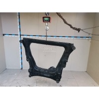 Балка подмоторная Nissan Juke (F15) (2011 - 2019) 544001KA1A