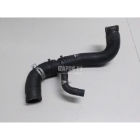Патрубок радиатора Nissan Juke (F15) (2011 - 2019) 21503BA62A