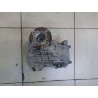 Коробка раздаточная Nissan Juke (F15) (2011 - 2019) 331001KD0A