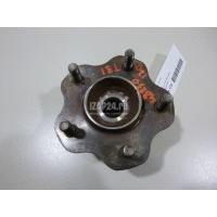 Ступица задняя Nissan Juke (F15) (2011 - 2019) 43202JG21A