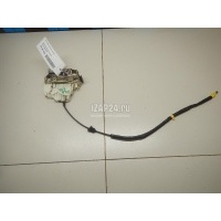 Замок двери передней правой Chrysler Grand Cherokee (WK2) 2010 04560132AE