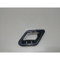Кронштейн форсунки омывателя фары Chrysler Grand Cherokee (WK2) 2010 68078295AB