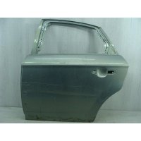 Дверь задняя левая Ford Mondeo IV (2006-2010) 1694252