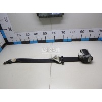 Ремень безопасности с пиропатроном Chrysler Liberty (KK) (2007 - 2012) 1BS031DVAB