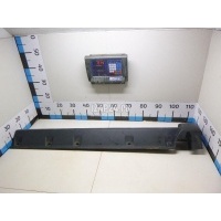 Накладка на порог (наружная) Chrysler Liberty (KK) (2007 - 2012) 5116246AB