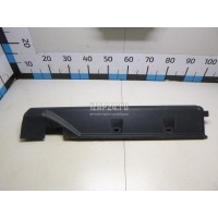 Накладка на порог (наружная) Chrysler Liberty (KK) (2007 - 2012) 5116248AB