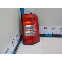Фонарь задний правый Chrysler Liberty (KK) (2007 - 2012) 5116240AC