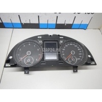 Панель приборов VAG Passat [B7] (2011 - 2015) 3AA920870NX