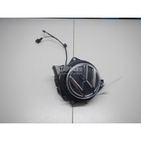 Ручка двери багажника наружная VAG Passat [B7] (2011 - 2015) 3AE827469NULM