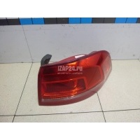 Фонарь задний наружный правый VAG Passat [B7] (2011 - 2015) 3AF945096E