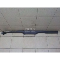Накладка порога (внутренняя) VAG Polo (Sed RUS) (2011 - 2020) 6RU853372B82V