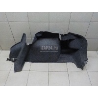 Обшивка багажника VAG Polo (Sed RUS) (2011 - 2020) 6RU867428A1BS