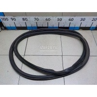 Уплотнитель двери VAG Polo (Sed RUS) (2011 - 2020) 6RU867912E5AP