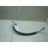 Трубка кондиционера VAG Polo (Sed RUS) (2011 - 2020) 6RU820721A
