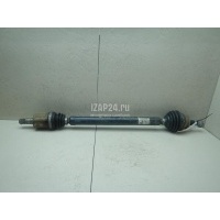 Полуось передняя правая VAG Polo (Sed RUS) (2011 - 2020) 6R0407764F