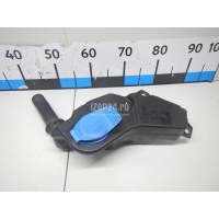 Горловина бачка омывателя VAG A6 [C7,4G] (2011 - 2018) 4G2955463