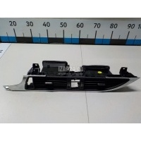 Дефлектор воздушный VAG Allroad quattro (2012 - 2019) 4G1820951J6PS
