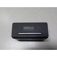 Пепельница задняя (в дверь) VAG Allroad quattro (2012 - 2019) 4G8857406C6PS