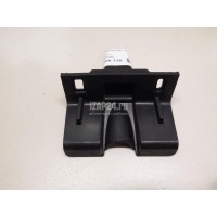 Кронштейн заднего бампера VAG A7 (4G8) (2011 - 2018) 4G8807381
