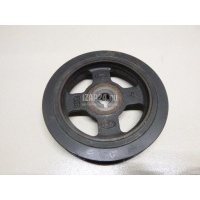 Шкив коленвала Hyundai-Kia Elantra (2011 - 2016) 231242E500