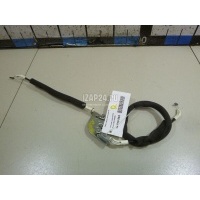 Замок двери распашной Renault Lada Largus 2012 906125006R