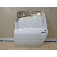 Дверь задняя левая Renault Lada Largus 2012 821015688R