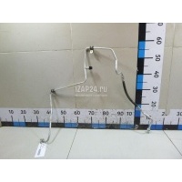 Трубка кондиционера Renault Lada Largus 2012 924407121R