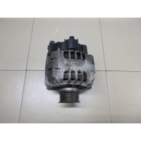 Генератор Renault Lada Largus 2012 8200810621