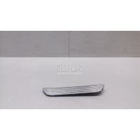 Накладка порога (внутренняя) VAG Cayenne (2010 - 2017) 958555793016M7