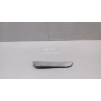 Накладка порога (внутренняя) VAG Cayenne (2010 - 2017) 958555793016M7