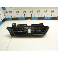 Дефлектор воздушный Hyundai-Kia RIO (2011 - 2017) 974104X110WK