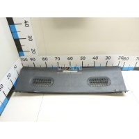 Обшивка багажника Hyundai-Kia RIO (2011 - 2017) 857704Y500WK