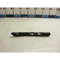 Кронштейн заднего бампера левый Hyundai-Kia RIO (2011 - 2017) 866134Y200