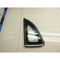 Стекло кузовное глухое левое Hyundai-Kia RIO (2011 - 2017) 878104X300
