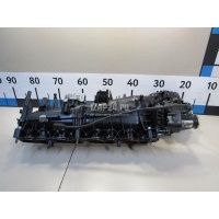 Коллектор впускной BMW X3 F25 (2010 - 2017) 11618513655