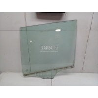 Стекло двери задней левой BMW X3 F25 (2010 - 2017) 51357205853