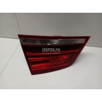 Фонарь задний внутренний левый BMW X3 F25 (2010 - 2017) 63217217309