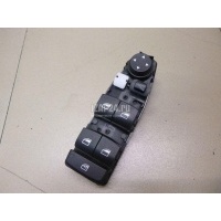 Блок управления стеклоподъемниками BMW 3-serie F30/F31/F80 (2011 - 2020) 61319208110