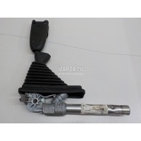 Ответная часть ремня безопасности Nissan Qashqai+2 (JJ10) (2008 - 2014) 86843JD010
