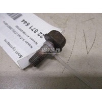 Болт суппорта Nissan Qashqai+2 (JJ10) (2008 - 2014) 411360W700