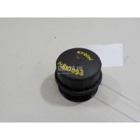 Крышка масляного фильтра Ssang Yong Actyon Sport (2006 - 2012) 1621843208