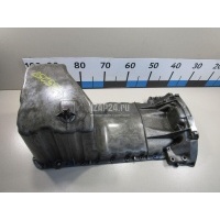 Поддон масляный двигателя Ssang Yong Actyon Sport (2006 - 2012) 6640101013