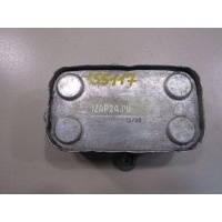 Радиатор масляный Ssang Yong Actyon Sport (2006 - 2012) 6641800265