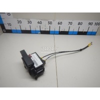 Замок двери задней левой Ssang Yong Actyon Sport (2006 - 2012) 7131032002