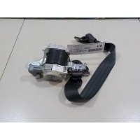 Ремень безопасности с пиропатроном Ssang Yong Actyon Sport (2006 - 2012) 7460209013LAM