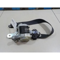 Ремень безопасности с пиропатроном Ssang Yong Actyon Sport (2006 - 2012) 7460109013LAM